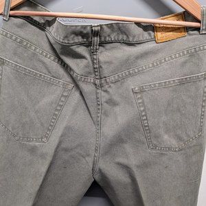 Men's  FILSON 5 pocket pants 38X32